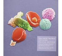 Gabriel, Peter - New Blood Live [Blu-Ray] [Import]