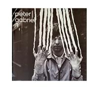 Gabriel, Peter - On The Air