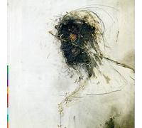 Gabriel, Peter - Passion-Music of Last Temptati