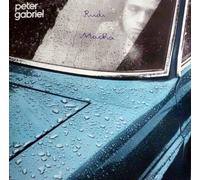 Gabriel, Peter - Peter Gabriel 1