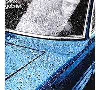 Peter Gabriel – Peter Gabriel 1 (Car) – Realworld