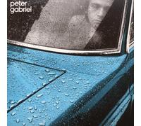 Gabriel,Peter - Peter Gabriel 1-Mini Vinyl [Import]