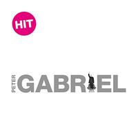 Peter Gabriel – Hit – Double CD (Slipcase)