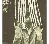 Peter Gabriel