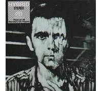 Gabriel, Peter - Peter Gabriel 3: Melt