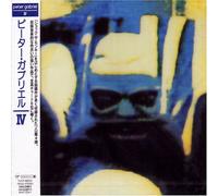 Gabriel, Peter - Peter Gabriel 4