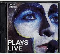 Gabriel, Peter - Peter Gabriel Plays Live Vol.1