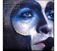 Gabriel, Peter - Plays Live (SACD hybride)
