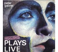 Gabriel, Peter - Plays Live - Vol.2