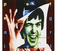 Peter Gabriel – Revisited – Atlantic Bicycle