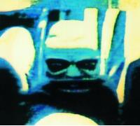 Gabriel, Peter - Security