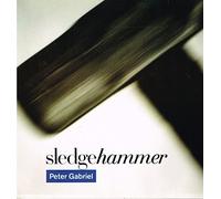 GABRIEL, Peter - Sledgehammer / Don't break this rhythm / I have the touch / 608 038-213
