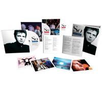 Gabriel Peter – So – Édition 25e anniversaire – Warner Music