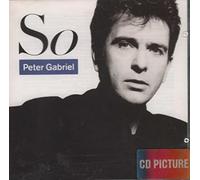Gabriel, Peter - So