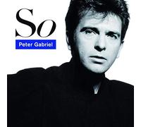 Gabriel, Peter - So [Import]