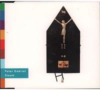 Gabriel,Peter - Steam [Import]