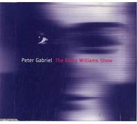 Gabriel, Peter - The Barry Williams Show - Maxi CD 4 titres
