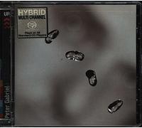Gabriel, Peter - Up (SACD hybride)