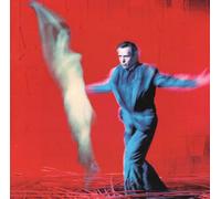 Peter Gabriel – Us – Virgin Mobile