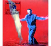 Gabriel, Peter - Us Limitiert [Import]