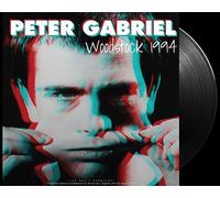 Gabriel, Peter - Woodstock 1994