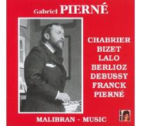 Gabriel Pierne