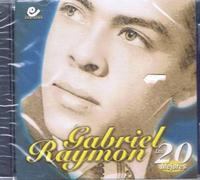 Gabriel Raymon - Los 20 Mejores