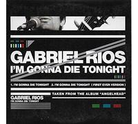 I'm Gonna Die Tonight - I'm Gonna Die Tonight (1st Ever Version)