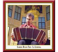 Gabriel Rivano - La Luminosa