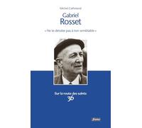 Gabriel Rosset