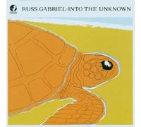 Gabriel, Russ - Into The Unknown