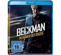 Gabriel Sabloff - Beckman: im Namen der Rache [Blu-Ray] [Import]