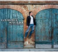 Gabriel saglio et les vieilles pies CD