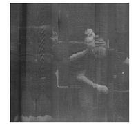 Gabriel Saloman - Movement Building 1 [Vinyl Lp]
