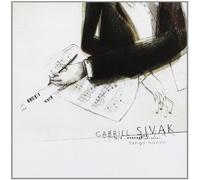 Gabriel Sivak - Tango Nuevo [Import]