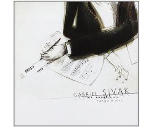 Gabriel Sivak - Tango Nuevo [Import]
