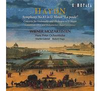 Gabriel - Symhonie N° 83 34La Poule34 [Import]