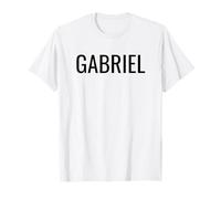 Gabriel T-Shirt