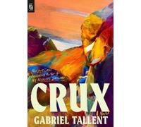 Gabriel Tallent – Crux – Roman – Poche