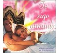 Gabriel - Te Sigo Amando