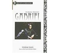 Gabriel: The Original French Text Sand, George (Auteur)