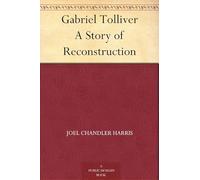 Gabriel Tolliver
