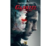 Gabriel Tome 3 - Les liens du Sang