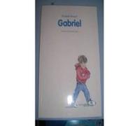 Gabriel - [Version Originale] Philippe Dumas (Auteur)