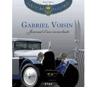 Gabriel Voisin - Journal D'un Iconoclaste