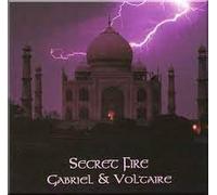 Gabriel & Voltaire - Secret Fire
