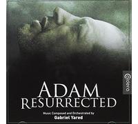 Gabriel Yared - Adam Resurrected (Original Soundtrack) [Import]