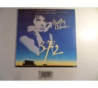 Gabriel Yared - Betty Blue 37°2 Le Matin (soundtrack, 1986) / Vinyl record [Vinyl-LP]