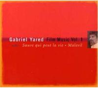 Gabriel Yared - Gabriel Yared Film Music Vol. 1 - Sauve qui peut (la vie) / Malevil