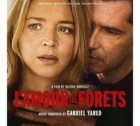 Gabriel Yared - Just The Two of Us [Import]